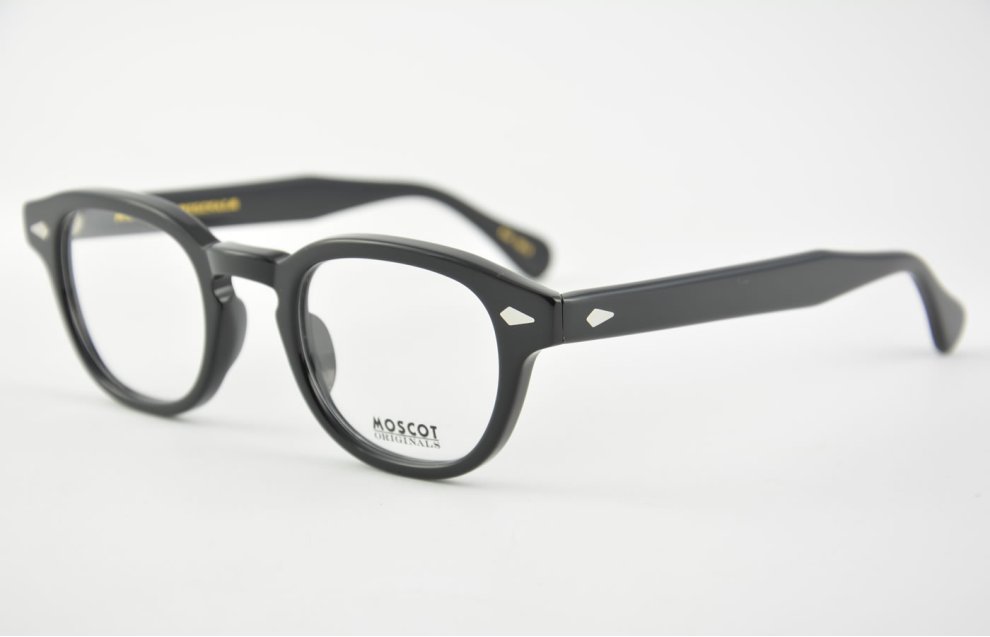 Moscot lemtosh hotsell pas cher